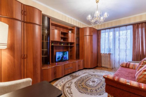 FortEstate Vernandskogo Ave, Moscow Moscow
